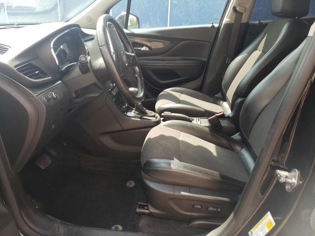 2019 BUICK ENCORE PRE - KL4CJESB8KB713137