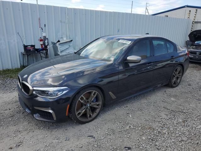 2020 BMW M550XI #3057358494