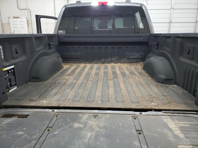 2021 FORD F150 SUPER - 1FTFW1ED8MFB67378