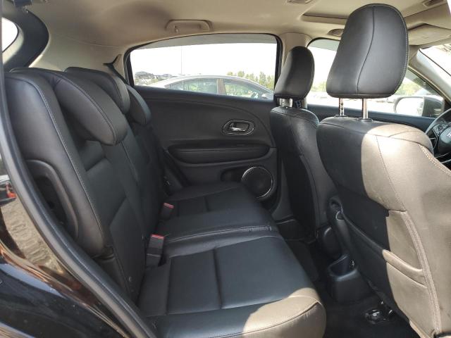 2016 HONDA HR-V EXL - 3CZRU5H79GM744529