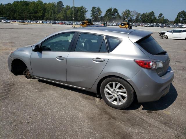Vin: jm1bl1m71c1677960, lot: 69172884, mazda 3 i 20122