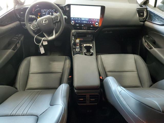 2024 LEXUS NX 350 PRE JTJGGCEZ2R2018503
