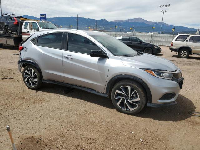 2019 HONDA HR-V SPORT - 3CZRU6H10KG709970