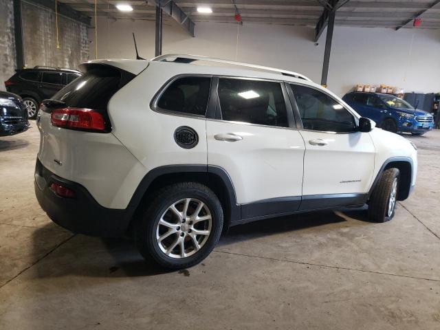 Vin: 1c4pjmcb2hd237187, lot: 66765564, jeep grand cher latitude 20173