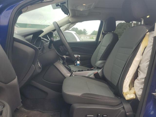 2016 FORD ESCAPE SE - 1FMCU9G95GUB27528