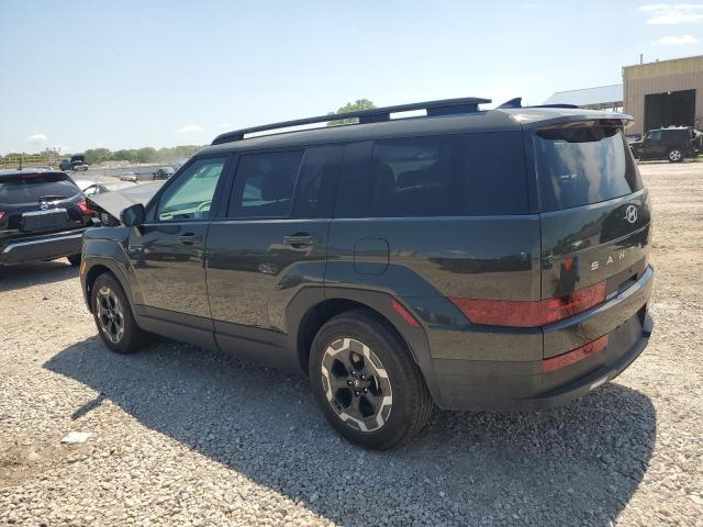 2024 HYUNDAI SANTA FE S - 5NMP24GL0RH012405