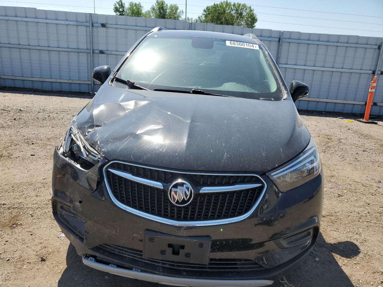 Lot #2962157176 2020 BUICK ENCORE PRE