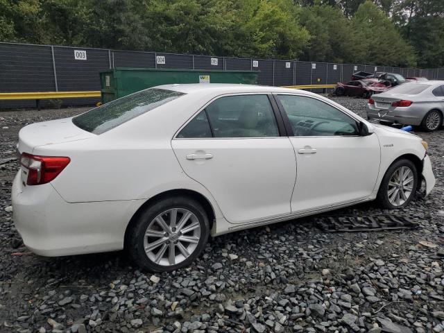 VIN 4T1BD1FK4EU124666 2014 Toyota Camry, Hybrid no.3