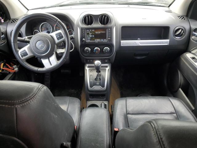 2016 JEEP COMPASS LA - 1C4NJDEB8GD663680