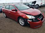 NISSAN SENTRA S photo