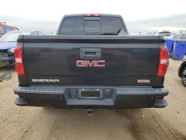 VIN 3GTU2VEJ8FG388299 2015 GMC Sierra, K1500 Slt no.6