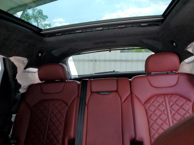 2022 AUDI SQ7 PRESTI - WA1VWBF79ND020214