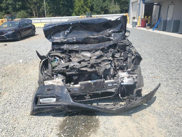 VIN 1HGCV2F94JA049814 2018 Honda Accord, Touring no.5