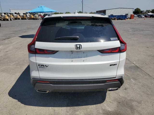2024 HONDA CR-V SPORT - 7FARS5H85RE034527