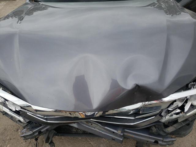 2016 HONDA ACCORD EXL - 1HGCR3F8XGA031022
