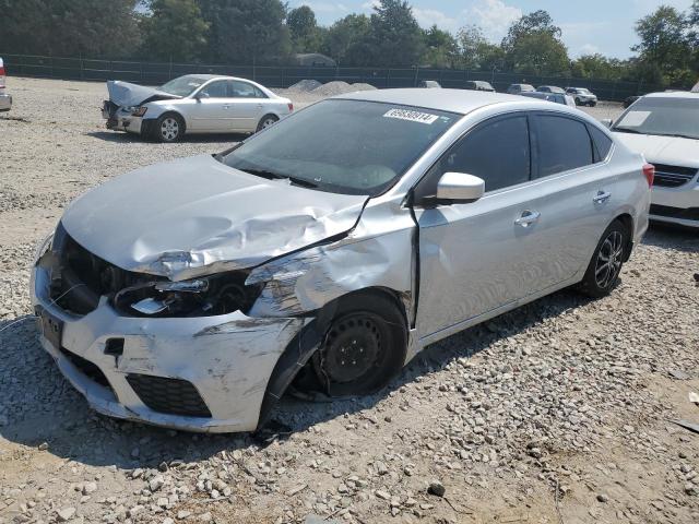 2016 NISSAN .4X2XE - 3N1AB7AP8GY295015