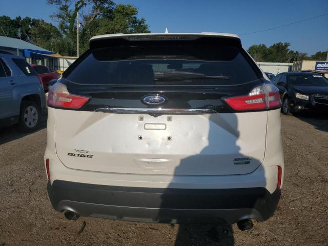 2019 FORD EDGE SEL - 2FMPK4J95KBB90792