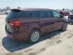 KIA SEDONA EX photo