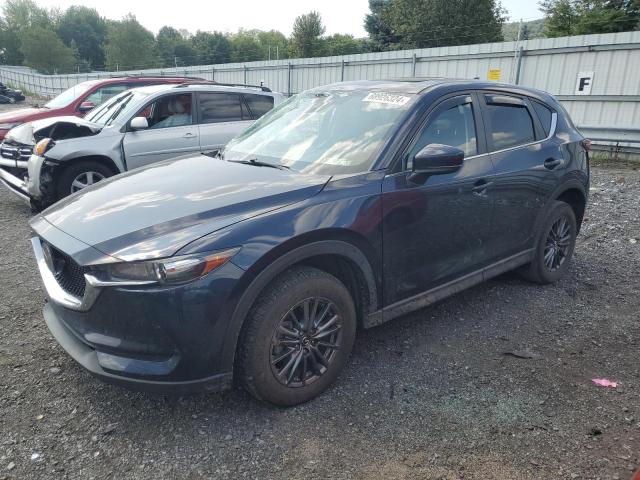 2020 MAZDA CX-5 TOURI - JM3KFBCM7L0840483