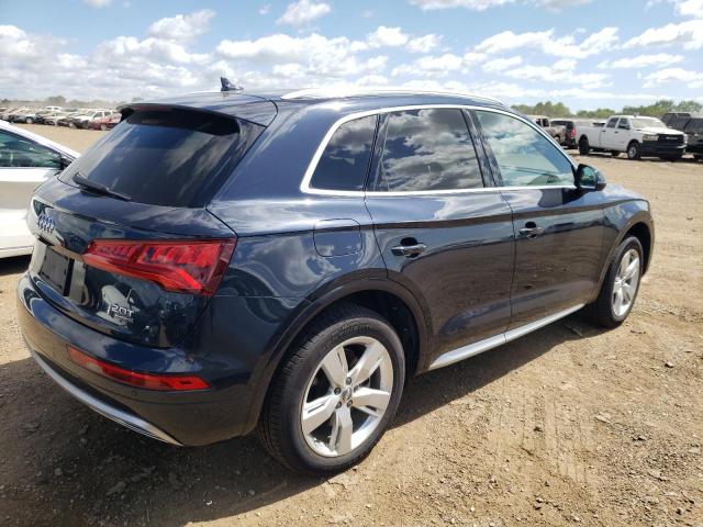 VIN WA1BNAFY9J2143865 2018 Audi Q5, Premium Plus no.3