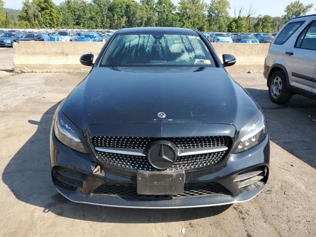 VIN 55SWF8EB5KU321214 2019 Mercedes-Benz C-Class, 3... no.5