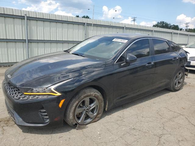 2023 KIA K5 LXS - 5XXG14J26PG188809