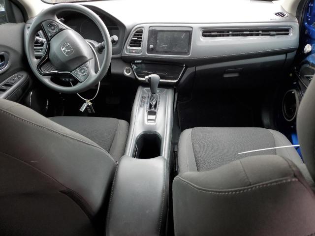2022 HONDA HR-V EX - 3CZRU6H59NM744578