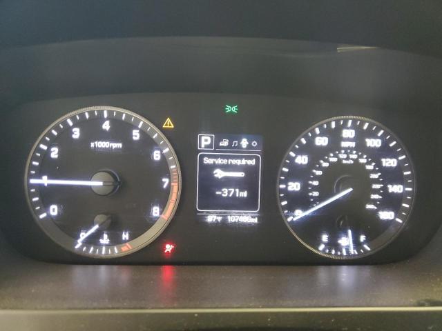 2017 HYUNDAI SONATA SPO - 5NPE34AF6HH482768