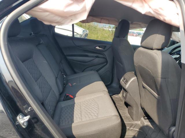 2019 CHEVROLET EQUINOX LT - 3GNAXUEVXKL115455