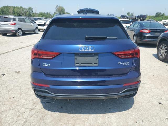 2021 AUDI Q3 PREMIUM - WA1DECF3XM1014858