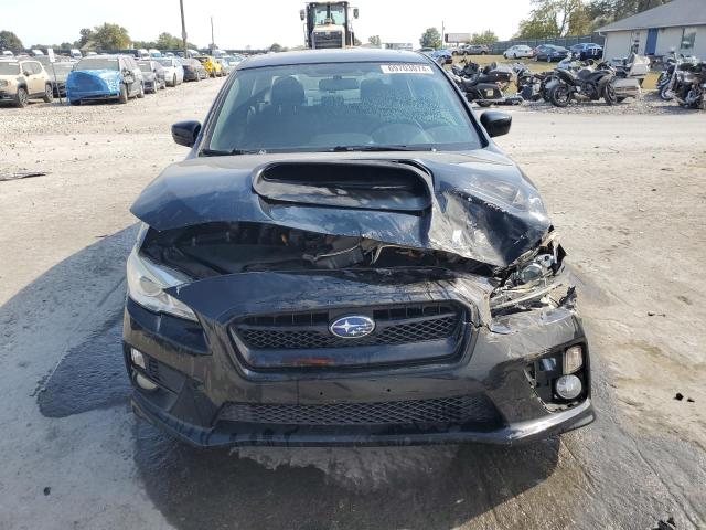 2017 SUBARU WRX PREMIU - JF1VA1E67H9810499