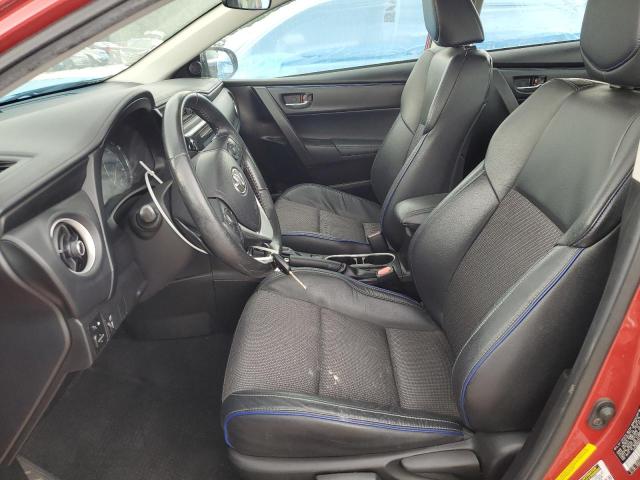 2019 TOYOTA COROLLA L - 5YFBURHE2KP895081