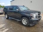 CHEVROLET SUBURBAN C photo