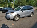 SUBARU FORESTER 2 photo