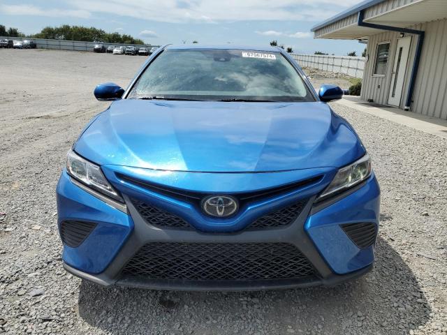 2019 TOYOTA CAMRY L - 4T1B11HK2KU243981