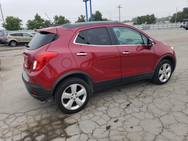 2015 BUICK ENCORE CON - KL4CJFSB0FB203134