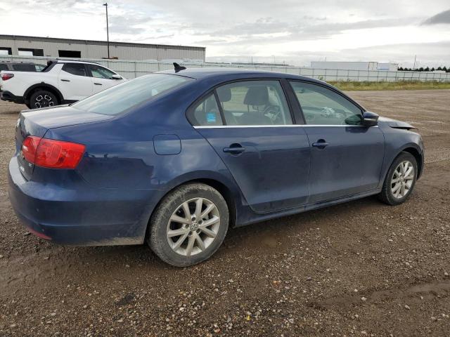 VIN 3VWD17AJ6EM277915 2014 Volkswagen Jetta, SE no.3