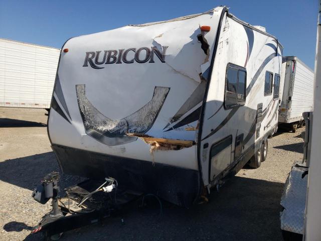 DUTCHMEN RUBICON 2015 white   4YDT21022FH985326 photo #3