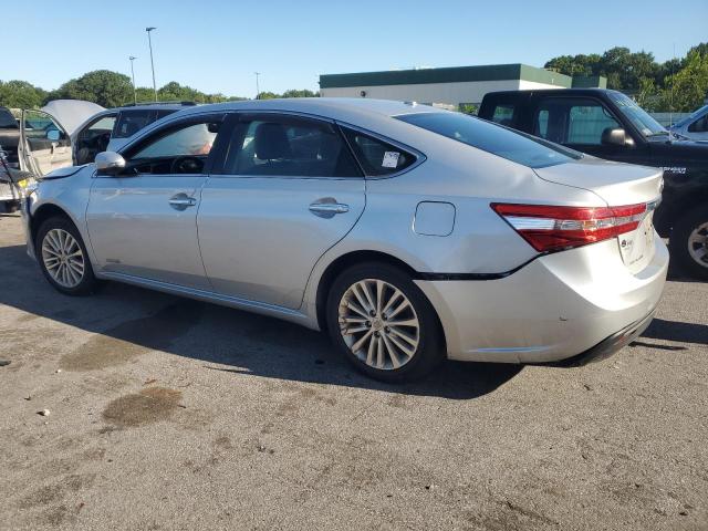 VIN 4T1BD1EB8EU025382 2014 Toyota Avalon, Hybrid no.2