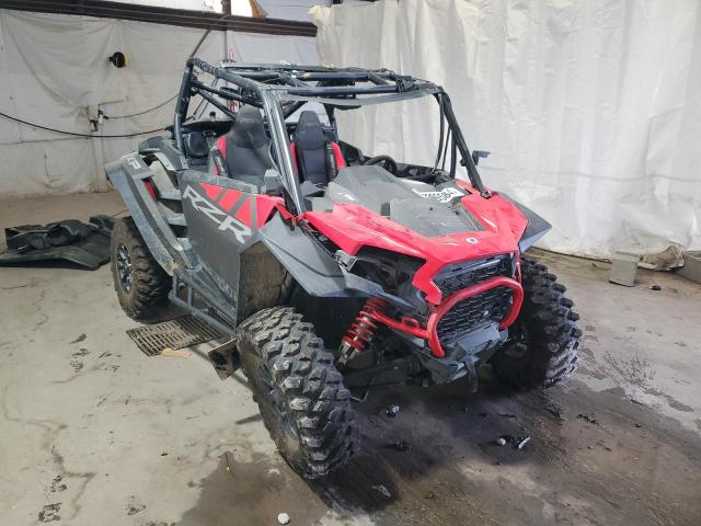 2024 POLARIS RZR XP 100 #2855302388