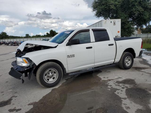 2017 RAM 1500 ST - 3C6RR6KT2HG783201