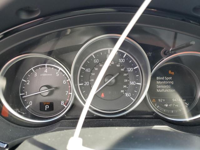 2016 MAZDA CX-9 GRAND - JM3TCADY5G0124941