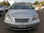 HONDA ODYSSEY EX photo