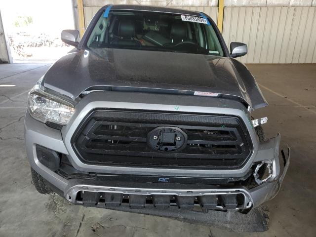 VIN 3TMCZ5AN2LM310078 2020 Toyota Tacoma, Double Cab no.5