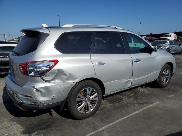 2019 NISSAN PATHFINDER 5N1DR2MN4KC629833  67052404