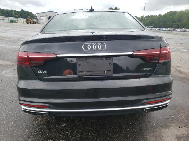 VIN WAUDNAF45LN005878 2020 Audi A4, Premium no.6