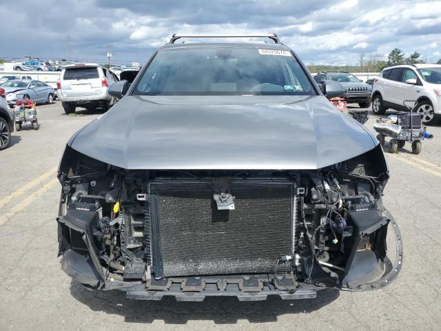 2017 AUDI Q7 PREMIUM - WA1LAAF7XHD035051