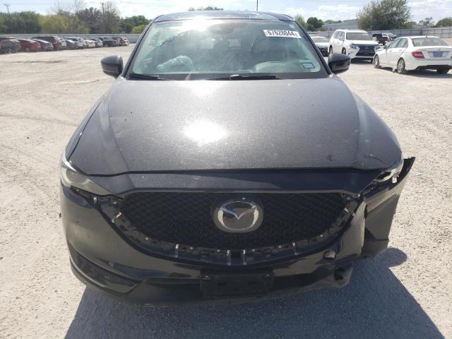 2021 MAZDA CX-5 GRAND - JM3KFADM0M1317990