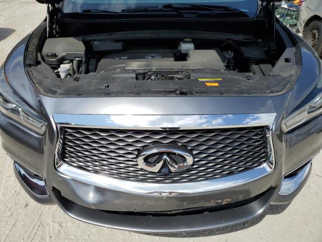 2017 INFINITI QX60 - 5N1DL0MM1HC501605