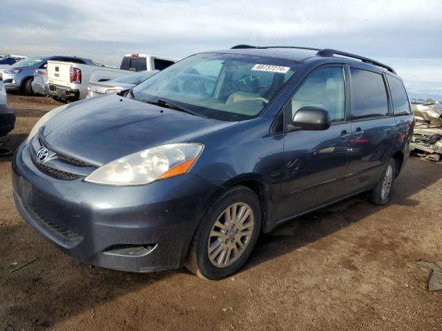 Toyota SIENNA CE